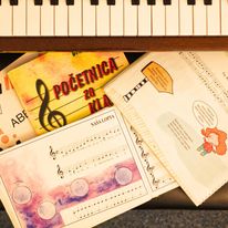 Kako čitati notne zapise: Tečajevi&nbsp;sviranja